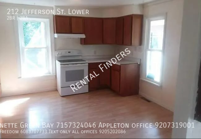 Building Photo - 212 Jefferson St Rental