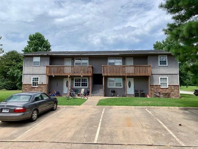 Photo - 1600 Juniper Cir Apartment Unit B