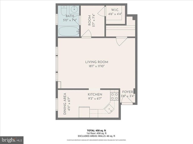 Photo - 1909 N Rhodes St Unit 25