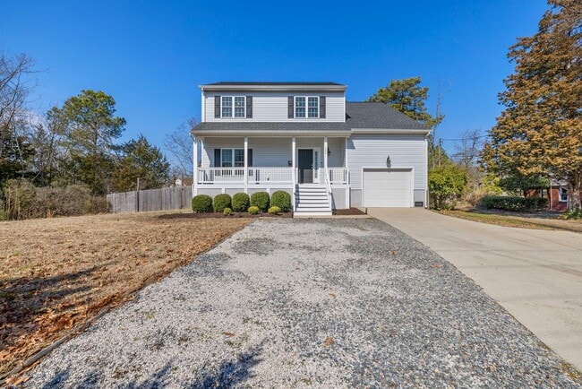 Building Photo - 323 Fox Hill Rd