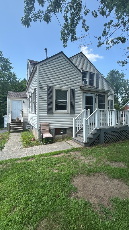 Building Photo - 332 Old Loudon Rd Rental