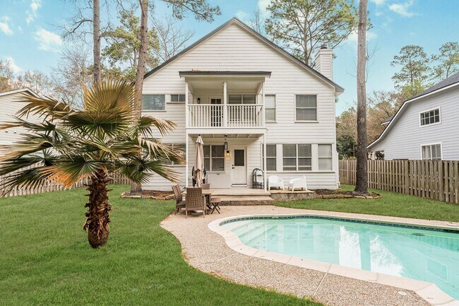 Photo - 75 Autumn Branch Dr