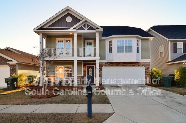 Building Photo - 1033 Congaree Pointe Dr