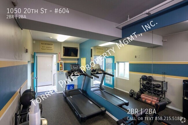 Building Photo - Charming 2 Bedroom with Garage Parking & W... Unit #604 Rental