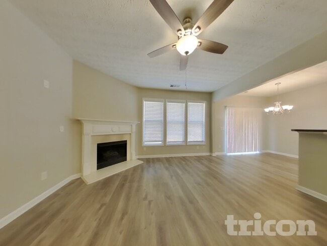 Photo - 3918 Abernathy Farm Way NW