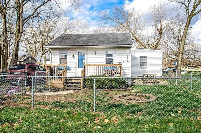 Building Photo - 4509 W Venetian Way