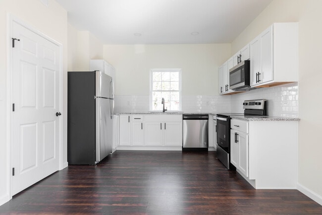 Photo - Peach Alley Commons