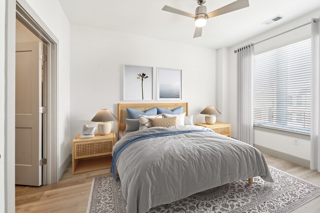 The Point on 38th Apartments
