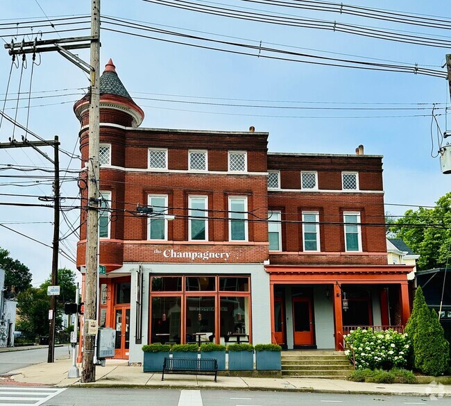 Building Photo - 1764 Frankfort Ave Unit 2 Rental