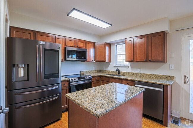 Building Photo - 14 Luffing Ct Rental