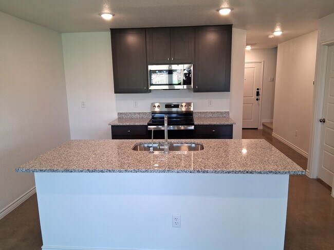 Photo - 2600 Trimmier Rd