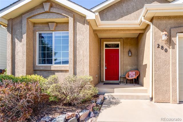 Photo - 280 Gold Claim Terrace