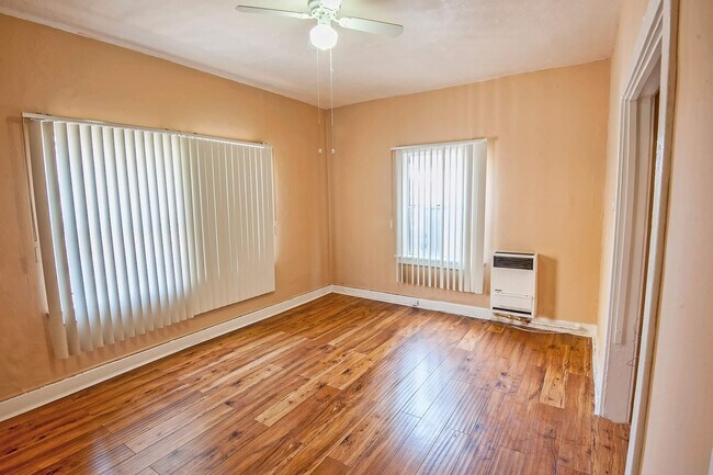 Photo - 420 N Coronado St Apartment Unit 101