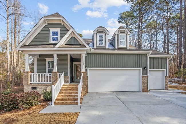 Building Photo - New Build Rental Home at Lake Royal!