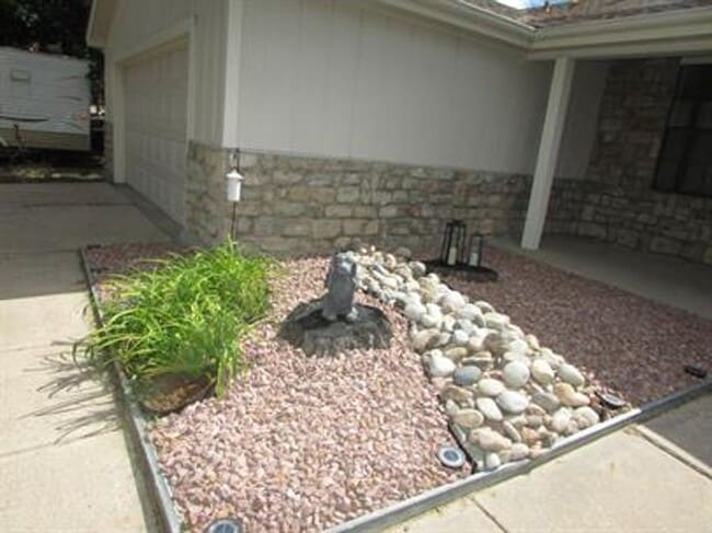 Photo - Three Bedroom Two Bath Home