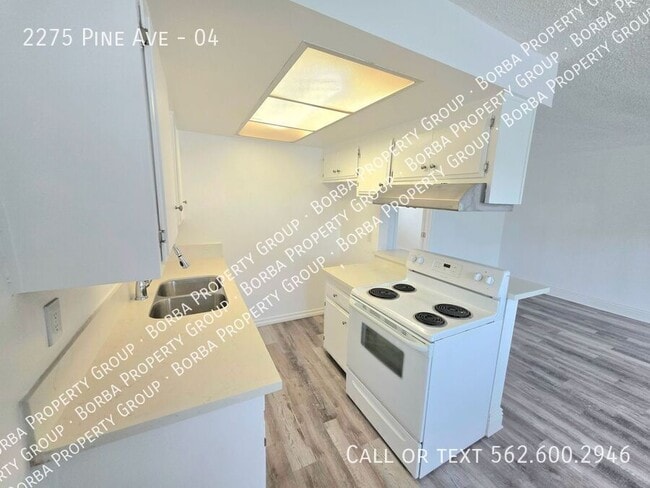 Building Photo - 2275 Pine Ave Unit 04 Rental