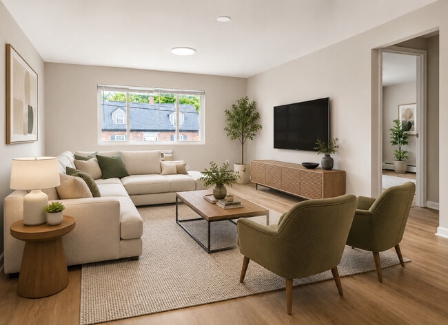 Photo - 203 Lexington Ave