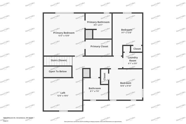 Photo - 1604 Crescent Dr