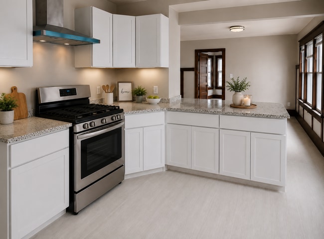 Photo - 3365-3367 N Oakland Ave Unit 3367