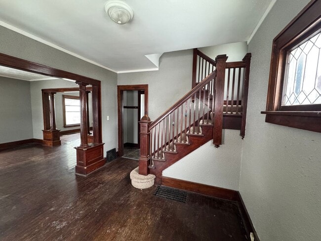 Photo - 4 bedroom 1 bath house in Rock Island