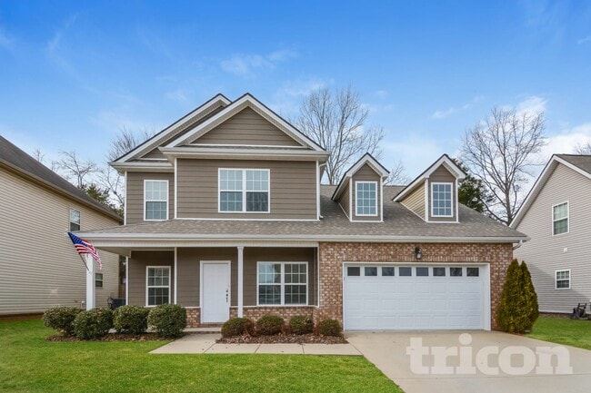 Building Photo - 4210 Effie Seward Dr