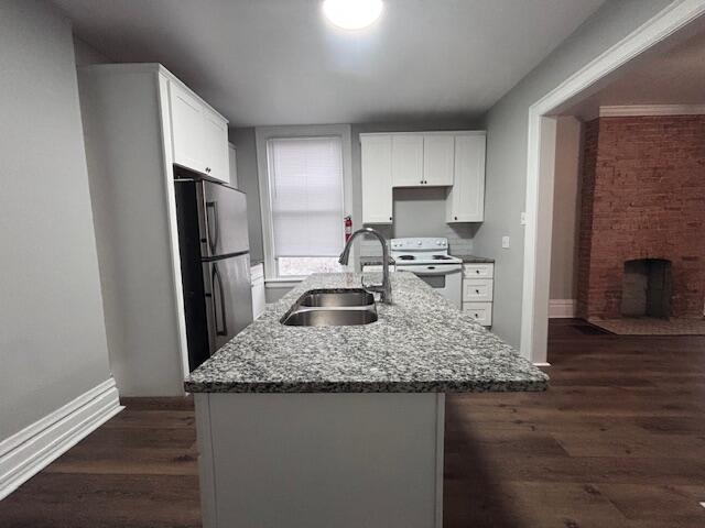 Photo - 896 E Whittier St