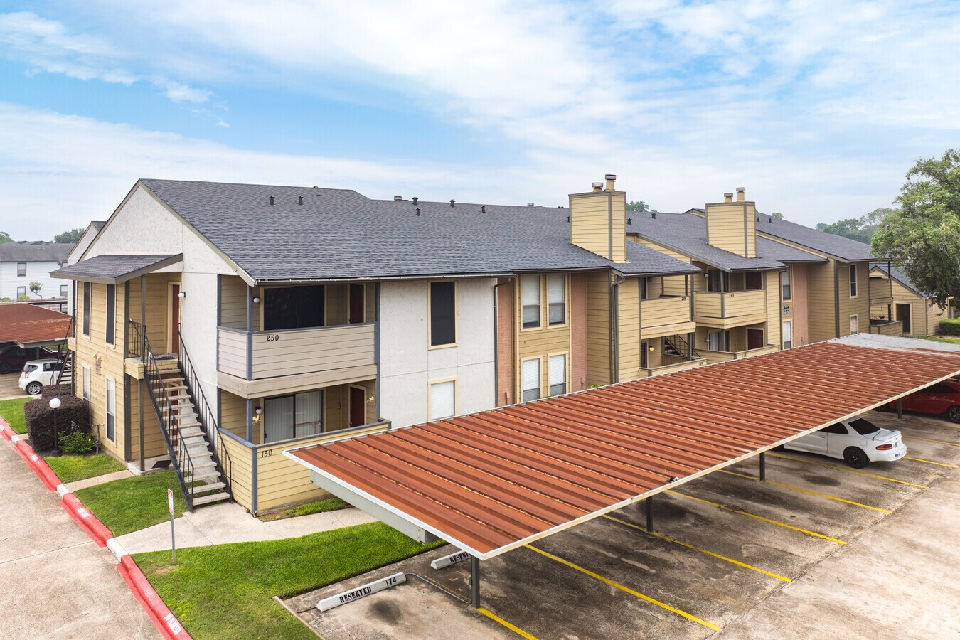 Photo - Baybrook Condominiums