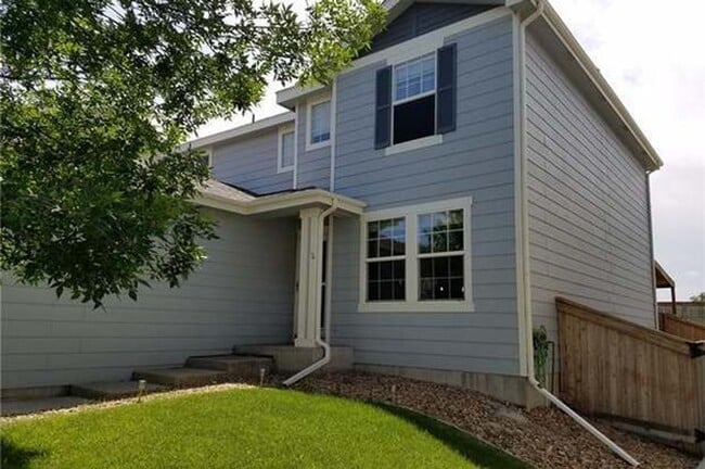 3 bedroom 3 bath in Brighton - 3 bedroom 3 bath in Brighton House