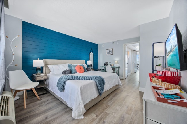 Photo - 3000 N Ocean Blvd Unit 1230