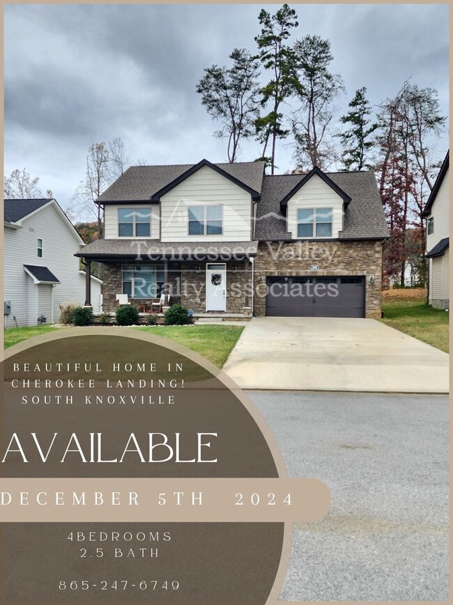 Beautiful Home in Cherokee Landing! - Beautiful Home in Cherokee Landing!