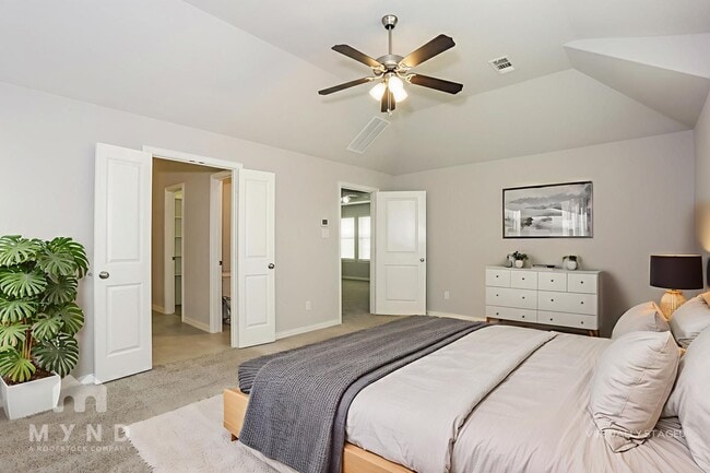 Photo - 3121 Damsel Sauvage Ln