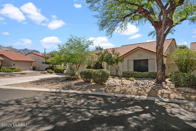 Photo - 5580 N Vía Umbrosa