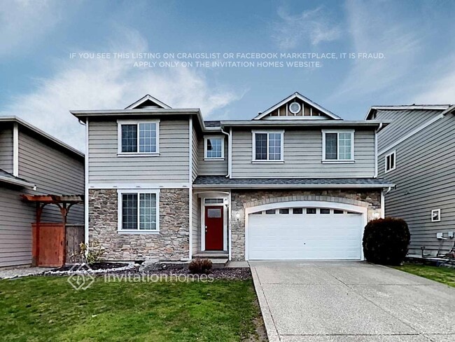 Building Photo - 22706 SE 268th Pl