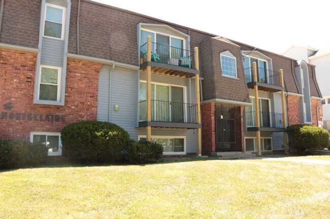 Montclaire Apartments