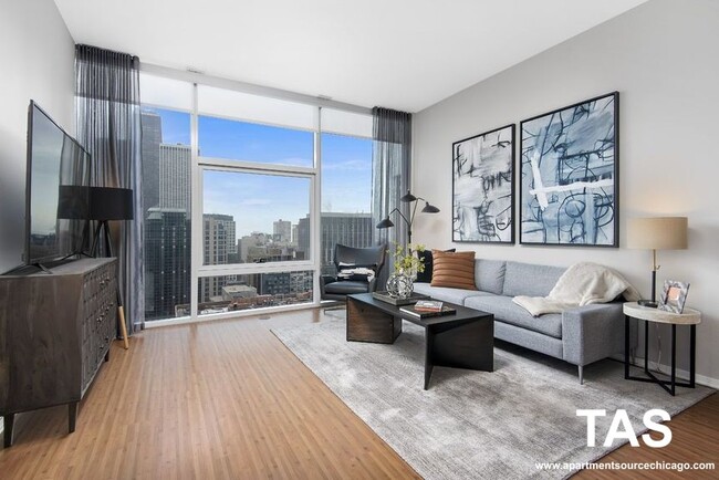 Photo - 200 E Illinois St Unit 1BD