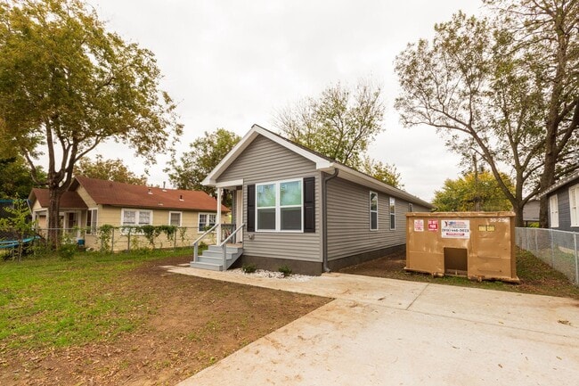 Photo - Charming 3-Bedroom Home with Spacious Yard in North Tulsa