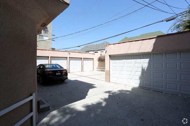 Photo - The Normandie