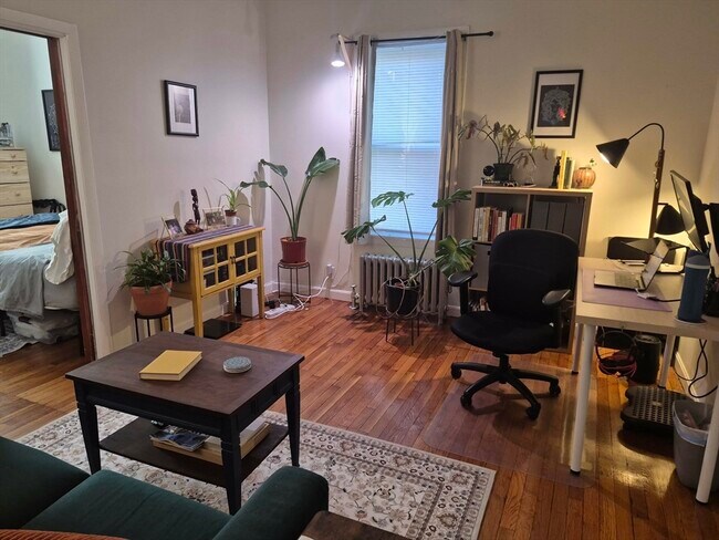 Photo - 4499-4501-4501 Washington St Unit 1