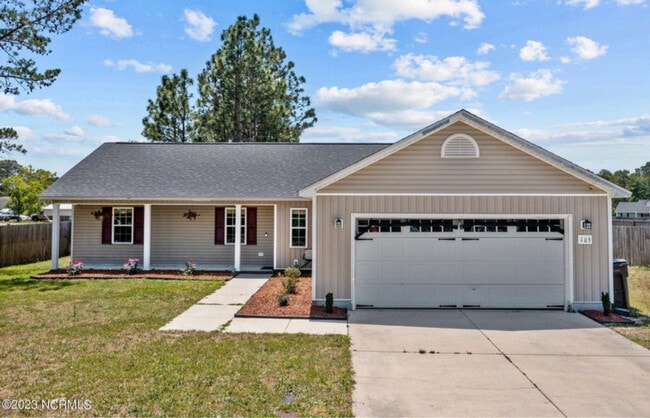 Building Photo - 103 Marina Leigh Dr Rental