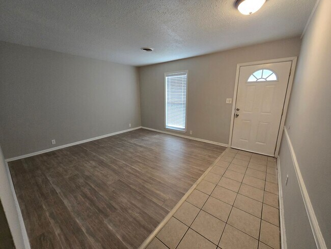 Photo - Living Room & Den in Dalraida