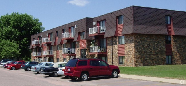 Building Photo - Mallard Cove Apartments