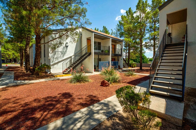 Building Photo - The Miranda Rental