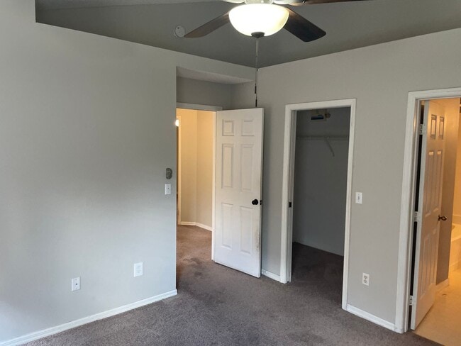 Photo - 3-bedroom, 2-bath home features a 2-car garage