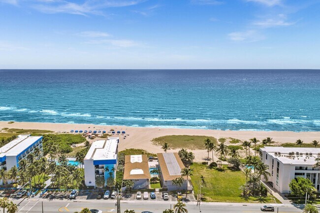 Photo - 604 N Ocean Blvd Unidad LaPlaya 1B