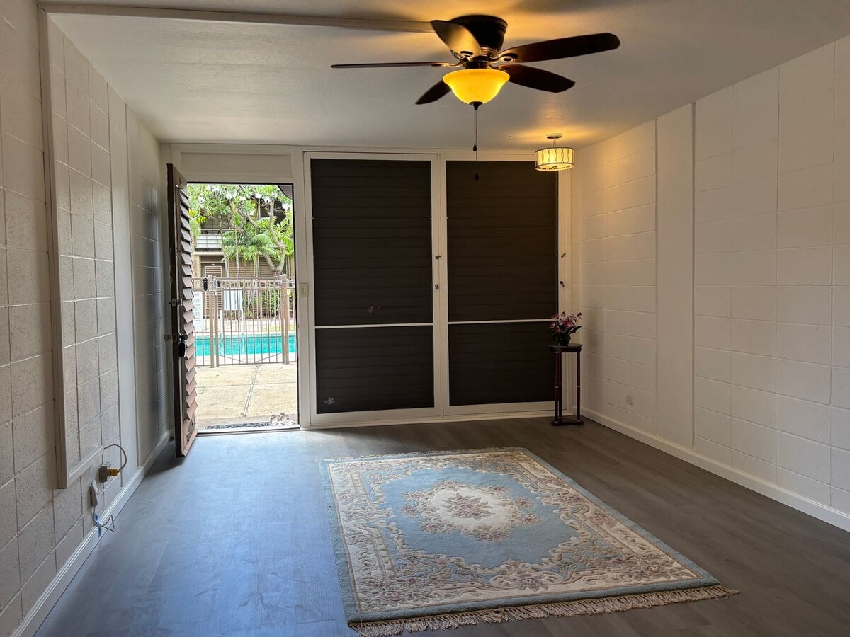 Photo - 1700 Makiki St Unit 107