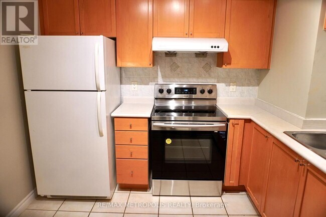 Photo - 2627 McCowan Rd Unité 1705