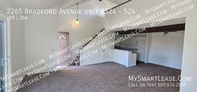 Photo - 2265 Bradford Ave Unit 524