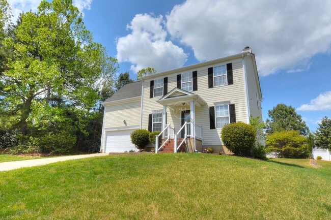 Photo - 2-Story 3br/2.5bth Single Family Home near Providence Village