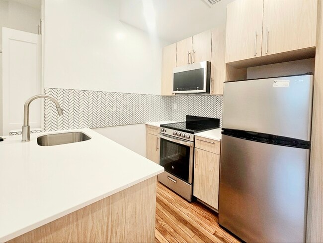 Photo - 4 Joy St Unit 101