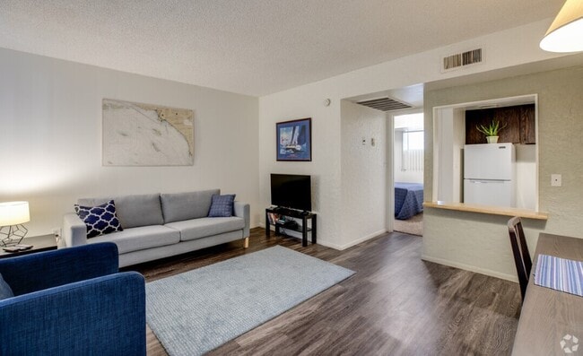 Photo - Chateau Gardens Apartments
